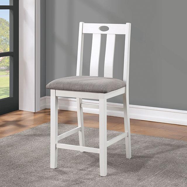 Dunseith 5 Pc. Counter Ht. Set - My Sweet Home Furniture (Queens, NY)