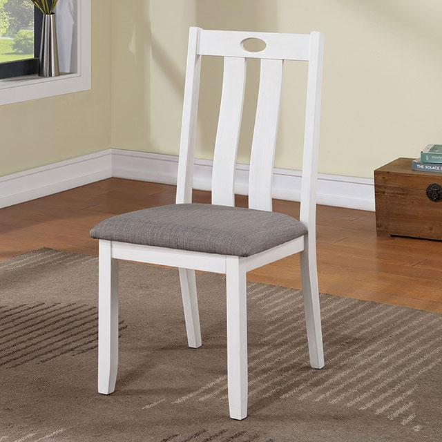 Dunseith 5 Pc. Dining Set - My Sweet Home Furniture (Queens, NY)