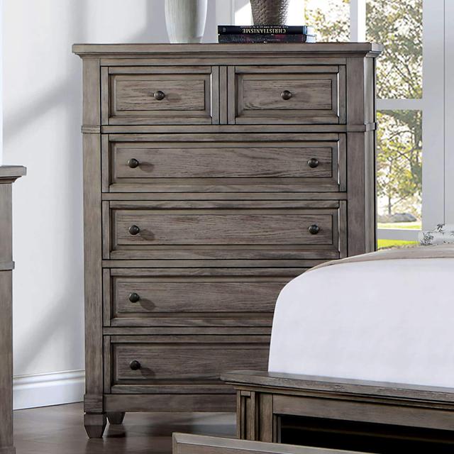 DURANGO Chest - My Sweet Home Furniture (Queens, NY)