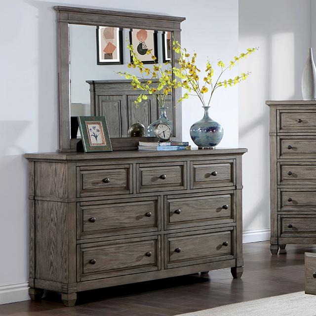 DURANGO Dresser - My Sweet Home Furniture (Queens, NY)