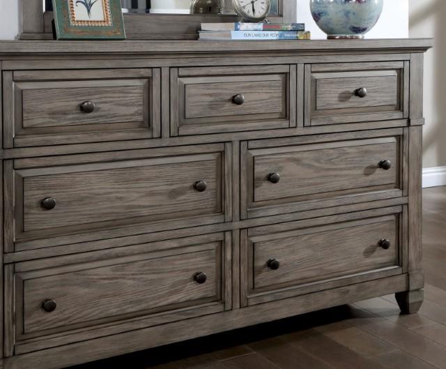 DURANGO Dresser - My Sweet Home Furniture (Queens, NY)