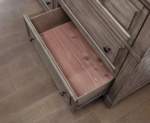 DURANGO Dresser - My Sweet Home Furniture (Queens, NY)