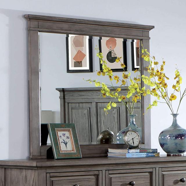 DURANGO Mirror - My Sweet Home Furniture (Queens, NY)