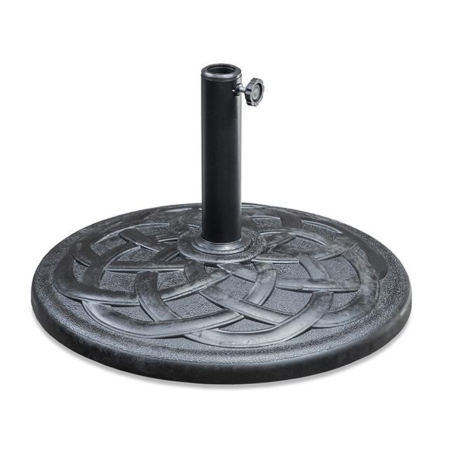 Duro Round Umbrella Base - My Sweet Home Furniture (Queens, NY)