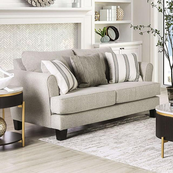 EALING Loveseat - My Sweet Home Furniture (Queens, NY)
