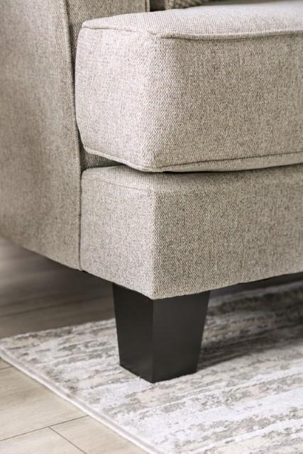 EALING Loveseat - My Sweet Home Furniture (Queens, NY)