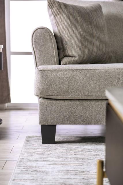 EALING Loveseat - My Sweet Home Furniture (Queens, NY)