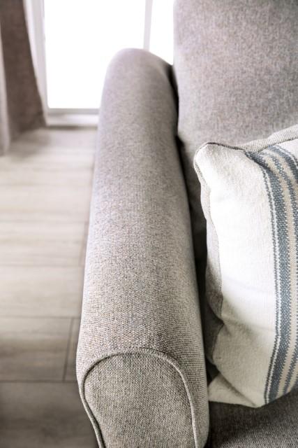 EALING Loveseat - My Sweet Home Furniture (Queens, NY)