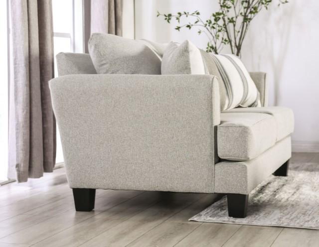 EALING Loveseat - My Sweet Home Furniture (Queens, NY)