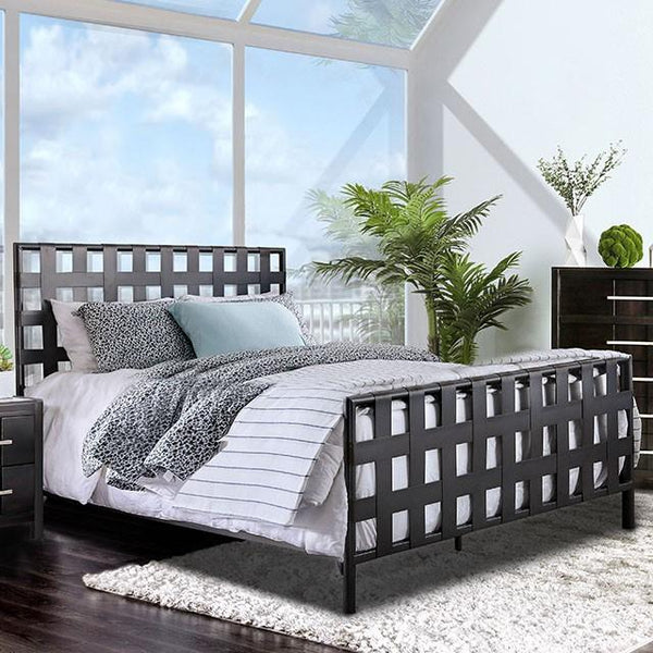 Earlgate Bed - My Sweet Home Furniture (Queens, NY)