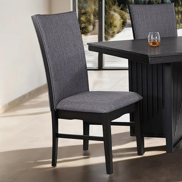 Easingwold Side Chair (2/CTN) - My Sweet Home Furniture (Queens, NY)