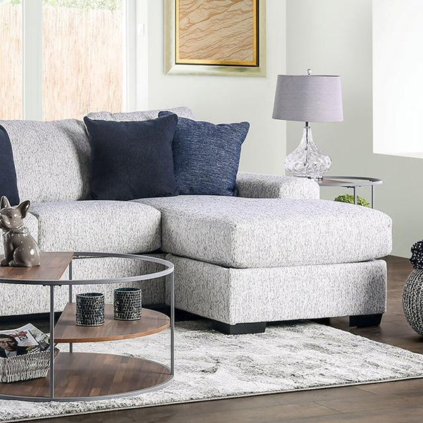 Eastcote Sectional - My Sweet Home Furniture (Queens, NY)