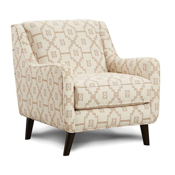 EASTLEIGH Accent Chair, Keystone - My Sweet Home Furniture (Queens, NY)