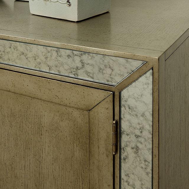 Echo Dining Table - My Sweet Home Furniture (Queens, NY)