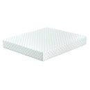 Edelweiss 12" King Memory Foam Mattress