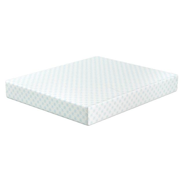 Edelweiss 12" Cal.King Memory Foam Mattress - My Sweet Home Furniture (Queens, NY)