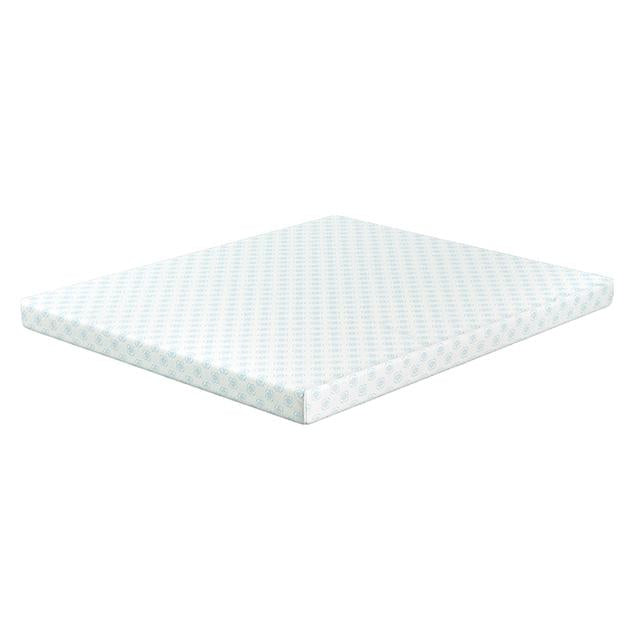 Edelweiss 6" Memory Foam Mattress - My Sweet Home Furniture (Queens, NY)