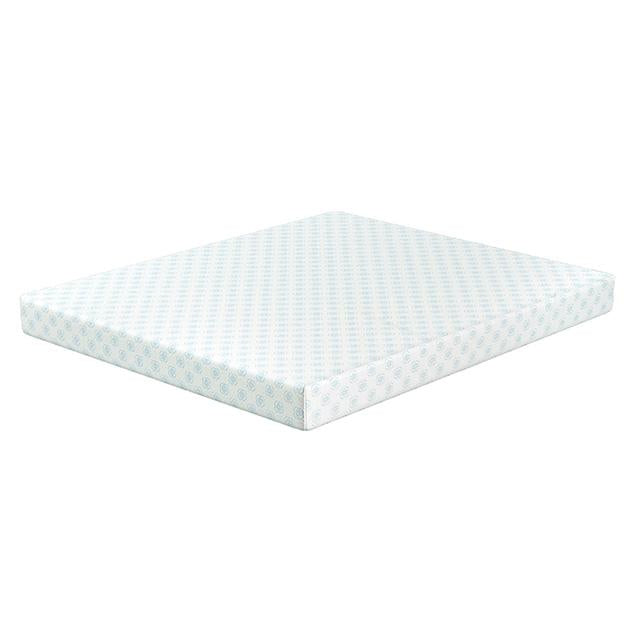 Edelweiss 8" Twin Memory Foam Mattress - My Sweet Home Furniture (Queens, NY)
