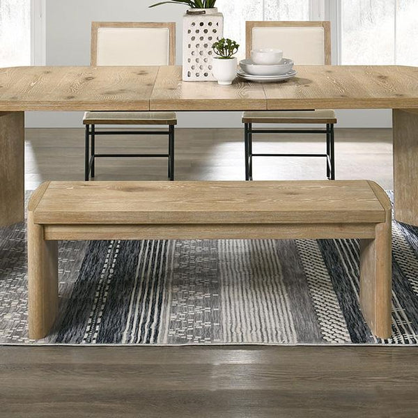 Edenbridge Bench - My Sweet Home Furniture (Queens, NY)