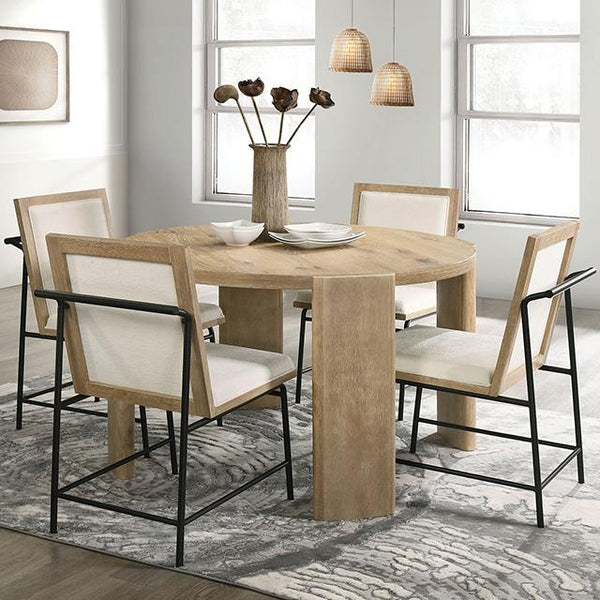 Edenbridge Dining Table - My Sweet Home Furniture (Queens, NY)