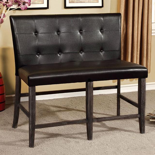 Edgemont Counter Ht. Table - My Sweet Home Furniture (Queens, NY)