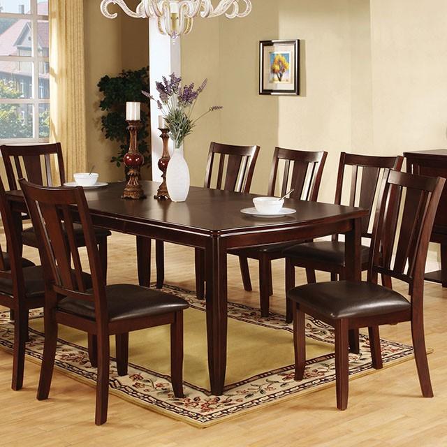 Edgewood Dining Table Set - My Sweet Home Furniture (Queens, NY)