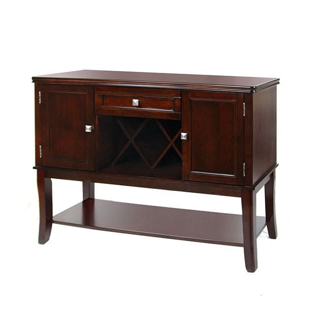 Edgewood Dining Table Set - My Sweet Home Furniture (Queens, NY)