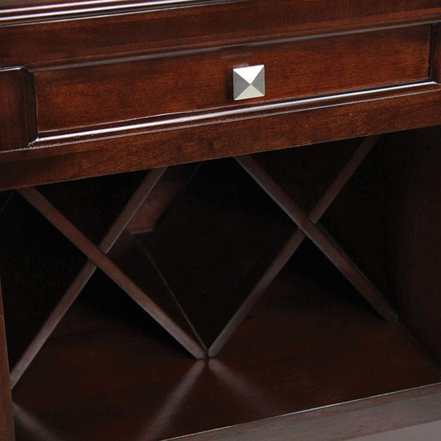 Edgewood Dining Table Set - My Sweet Home Furniture (Queens, NY)