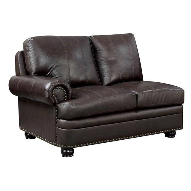 Edith Armless Chair - My Sweet Home Furniture (Queens, NY)