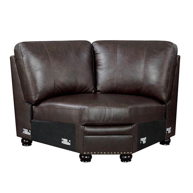 Edith Armless Chair - My Sweet Home Furniture (Queens, NY)