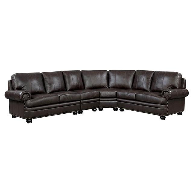 Edith Armless Chair - My Sweet Home Furniture (Queens, NY)