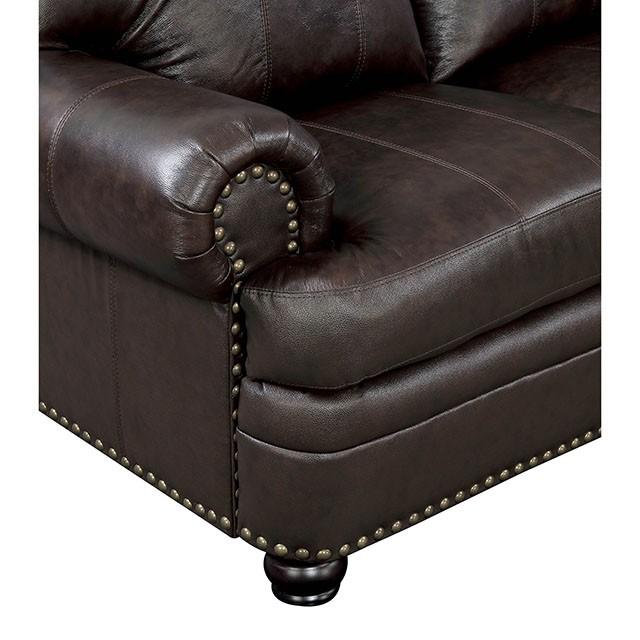 Edith Armless Chair - My Sweet Home Furniture (Queens, NY)