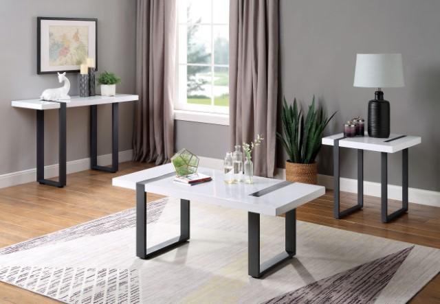 EIMEAR Coffee Table - My Sweet Home Furniture (Queens, NY)