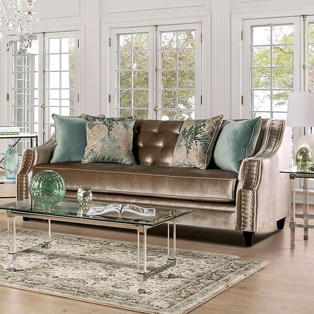 ELICIA Sofa - My Sweet Home Furniture (Queens, NY)