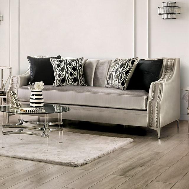 ELICIA Sofa - My Sweet Home Furniture (Queens, NY)