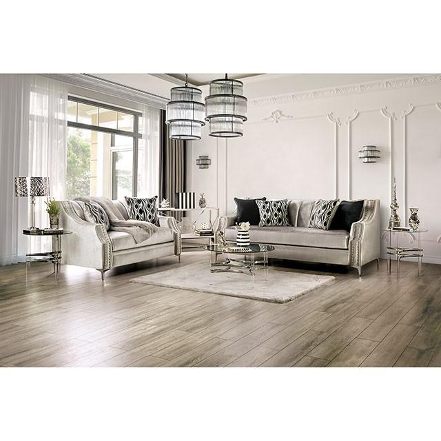 ELICIA Loveseat - My Sweet Home Furniture (Queens, NY)