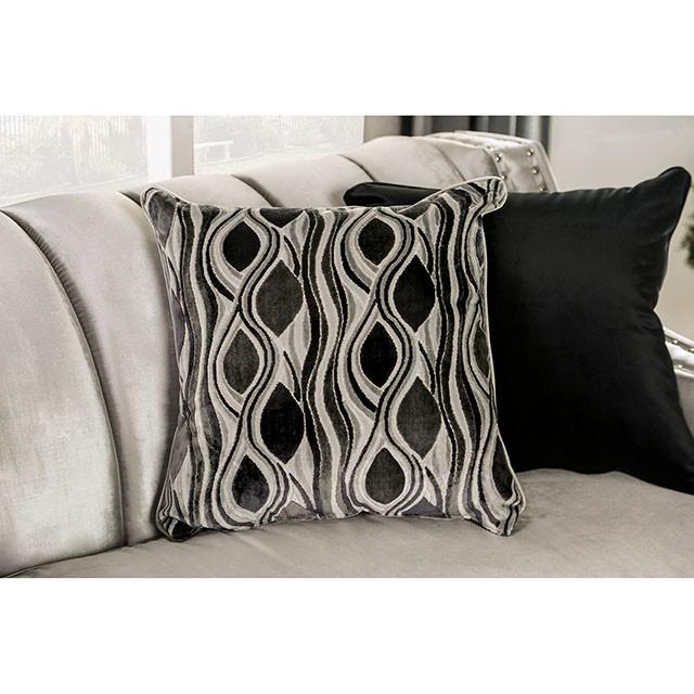 ELICIA Sofa - My Sweet Home Furniture (Queens, NY)