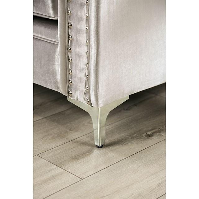 ELICIA Sofa - My Sweet Home Furniture (Queens, NY)