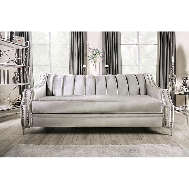ELICIA Loveseat - My Sweet Home Furniture (Queens, NY)