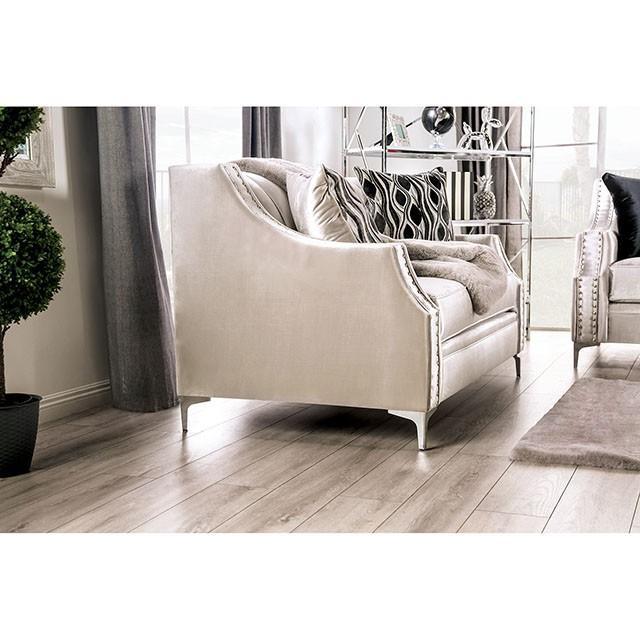 ELICIA Sofa - My Sweet Home Furniture (Queens, NY)