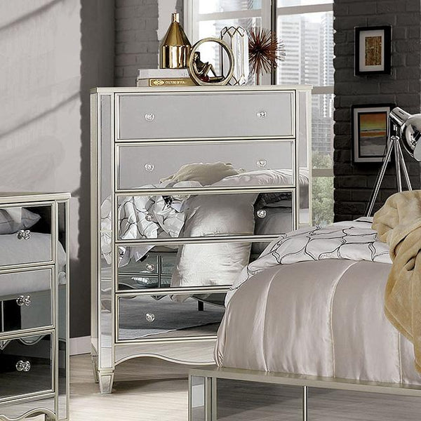 ELIORA Chest - My Sweet Home Furniture (Queens, NY)