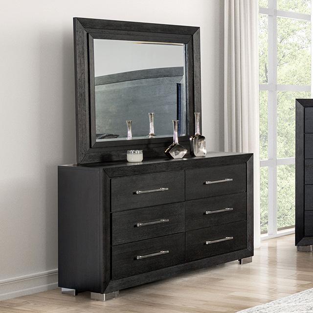 Ashbourne Dresser - My Sweet Home Furniture (Queens, NY)