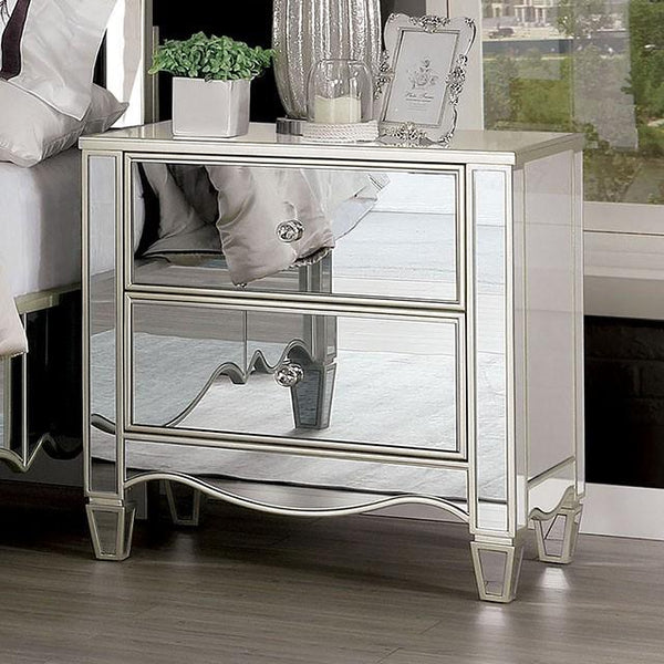 ELIORA Night Stand - My Sweet Home Furniture (Queens, NY)