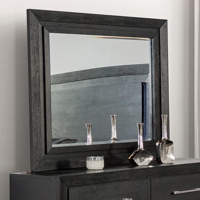 Ashbourne Mirror - My Sweet Home Furniture (Queens, NY)