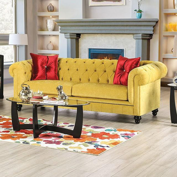 ELIZA Sofa - My Sweet Home Furniture (Queens, NY)