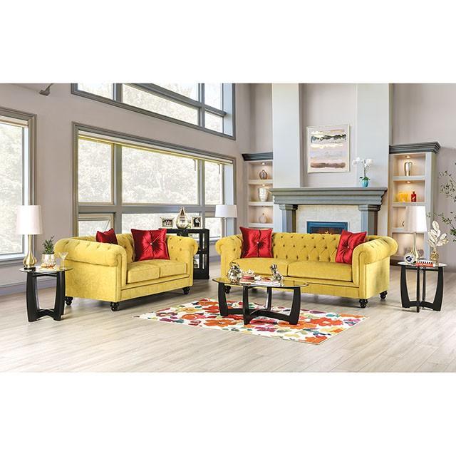 ELIZA Sofa - My Sweet Home Furniture (Queens, NY)