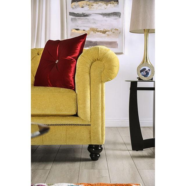 ELIZA Sofa - My Sweet Home Furniture (Queens, NY)