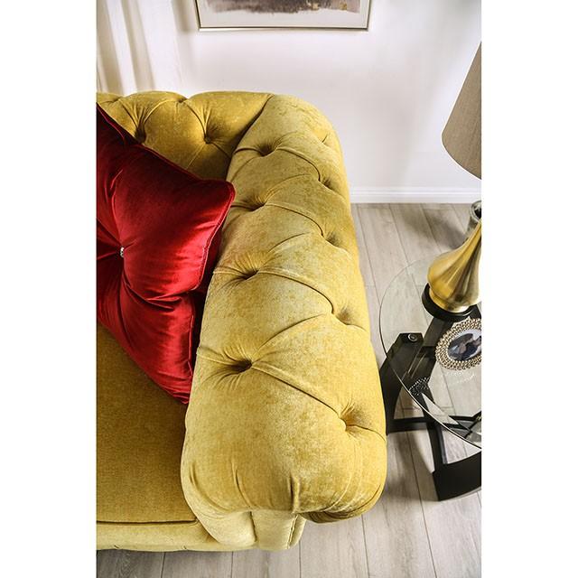 ELIZA Sofa - My Sweet Home Furniture (Queens, NY)