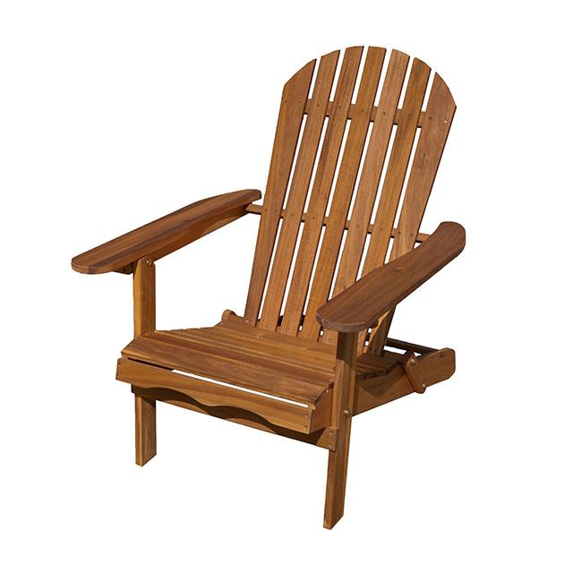 Elk Adirondack Chair - My Sweet Home Furniture (Queens, NY)