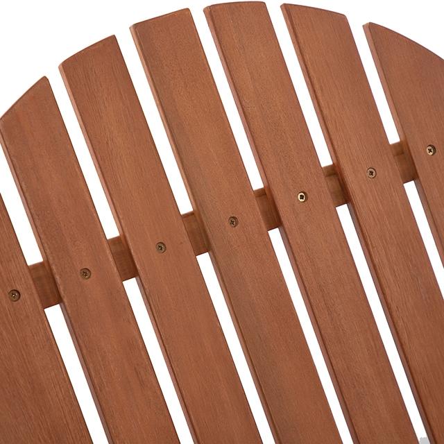 Elk Adirondack Chair - My Sweet Home Furniture (Queens, NY)